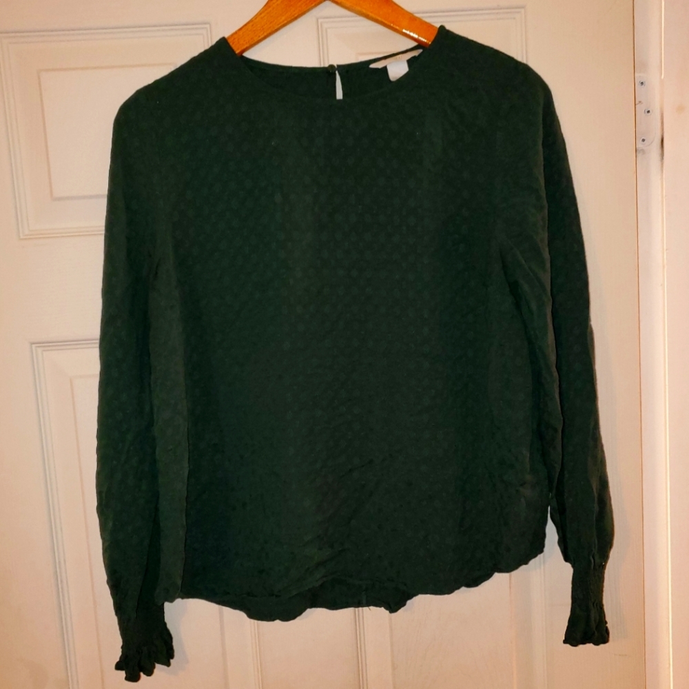 H&M Top